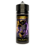 Load image into Gallery viewer, The Black 100ml By Zeus Juice