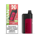 Load image into Gallery viewer, Titan X Prefilled Vape KIT