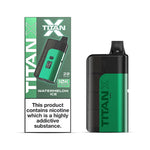 Load image into Gallery viewer, Titan X Prefilled Vape KIT