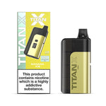 Load image into Gallery viewer, Titan X Prefilled Vape KIT