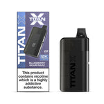 Load image into Gallery viewer, Titan X Prefilled Vape KIT