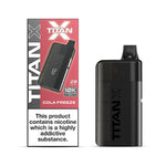 Load image into Gallery viewer, Titan X Prefilled Vape KIT