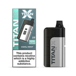 Load image into Gallery viewer, Titan X Prefilled Vape KIT