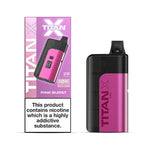 Load image into Gallery viewer, Titan X Prefilled Vape KIT