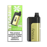 Load image into Gallery viewer, Titan X Prefilled Vape KIT