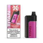 Load image into Gallery viewer, Titan X Prefilled Vape KIT