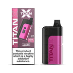 Load image into Gallery viewer, Titan X Prefilled Vape KIT