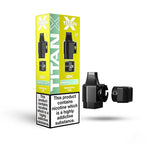 Load image into Gallery viewer, Titan X Prefilled Vape POD