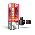 Load image into Gallery viewer, Titan X Prefilled Vape POD
