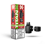 Load image into Gallery viewer, Titan X Prefilled Vape POD