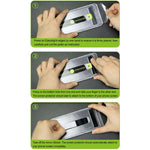Load image into Gallery viewer, Titan Shield Full Cover Privacy Screen Protector for iPhone 15 Pro iPhone 16 Pro & Max