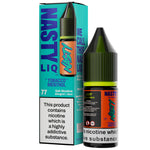 Load image into Gallery viewer, Tobacco Menthol Nic Salt E-Liquid By Nasty Liq