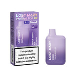Load image into Gallery viewer, Lost Mary BM600 Prefilled Vape KIT