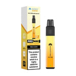 Load image into Gallery viewer, Hayati Pro Max S1 Prefilled Pod Kit