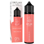 Load image into Gallery viewer, Triple Melon 50/50 By Imp Jar 50ml