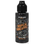 Load image into Gallery viewer, Future Juice - 0mg 100ml Shortfill