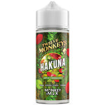 Load image into Gallery viewer, Twelve Monkeys 100ml Shortfill