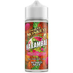 Load image into Gallery viewer, Twelve Monkeys 100ml Shortfill