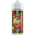 Load image into Gallery viewer, Twelve Monkeys 100ml Shortfill