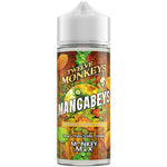 Load image into Gallery viewer, Twelve Monkeys 100ml Shortfill