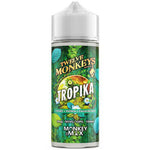 Load image into Gallery viewer, Twelve Monkeys 100ml Shortfill