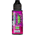 Load image into Gallery viewer, Twisted CBD Grape Lemonade 6000mg E-Liquid