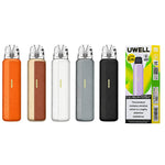 Load image into Gallery viewer, Uwell Caliburn G5 Lite SE Vape Kit
