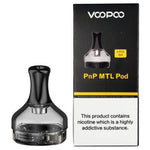 Load image into Gallery viewer, VOOPOO PnP MTL Pod Cartridge 2ml