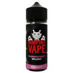 Load image into Gallery viewer, Vampire Vape Koncept Passionfruit Splash - 100ml 70/30
