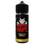 Load image into Gallery viewer, Vampire Vape Koncept Pineapple Dream - 100ml 70/30
