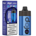 Load image into Gallery viewer, Vaporesso Dojo Blast 6000 Vape KIT