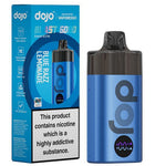 Load image into Gallery viewer, Vaporesso Dojo Blast 6000 Vape KIT