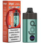 Load image into Gallery viewer, Vaporesso Dojo Blast 6000 Vape KIT