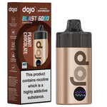 Load image into Gallery viewer, Vaporesso Dojo Blast 6000 Vape KIT