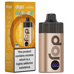 Load image into Gallery viewer, Vaporesso Dojo Blast 6000 Vape KIT