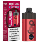 Load image into Gallery viewer, Vaporesso Dojo Blast 6000 Vape KIT