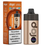Load image into Gallery viewer, Vaporesso Dojo Blast 6000 Vape KIT