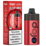 Load image into Gallery viewer, Vaporesso Dojo Blast 6000 Vape KIT