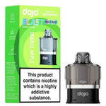 Load image into Gallery viewer, Vaporesso Dojo Blast 6000 20mg Prefilled POD