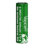 Load image into Gallery viewer, Vapcell P42A 21700 Battery