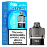 Load image into Gallery viewer, Vaporesso Dojo Blast 6000 20mg Prefilled POD