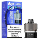 Load image into Gallery viewer, Vaporesso Dojo Blast 6000 20mg Prefilled POD