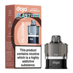 Load image into Gallery viewer, Vaporesso Dojo Blast 6000 20mg Prefilled POD