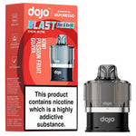 Load image into Gallery viewer, Vaporesso Dojo Blast 6000 20mg Prefilled POD
