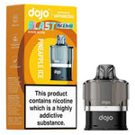Load image into Gallery viewer, Vaporesso Dojo Blast 6000 20mg Prefilled POD