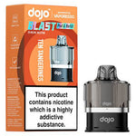 Load image into Gallery viewer, Vaporesso Dojo Blast 6000 20mg Prefilled POD