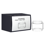 Load image into Gallery viewer, Vaporesso X Tank T Glass Tube - XL