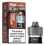 Load image into Gallery viewer, Vaporesso Dojo Blast 6000 20mg Prefilled POD
