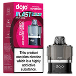 Load image into Gallery viewer, Vaporesso Dojo Blast 6000 20mg Prefilled POD