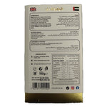Load image into Gallery viewer, Viral Dubai Kunafa Pistachio Chocolate Bar - Jumaira Delight 100g